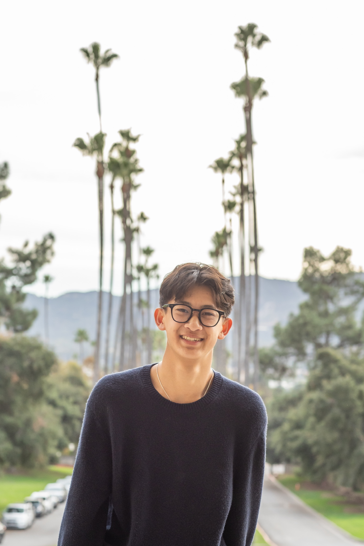 Joshua Ta